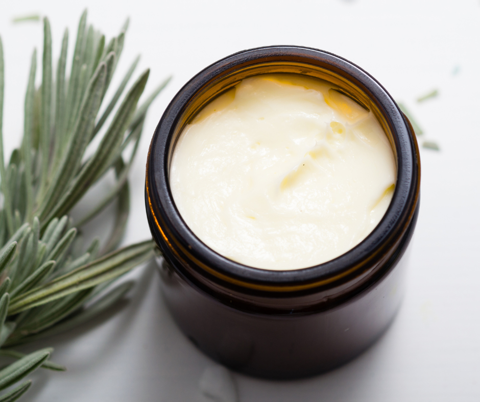 Atelier Adulte- Soins hydratants -Créez votre propre barre hydratante et beurre corporel
