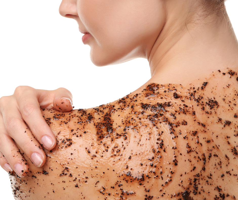 Atelier Adulte- Exfoliants naturels - Créez vos propres soins exfoliants naturels