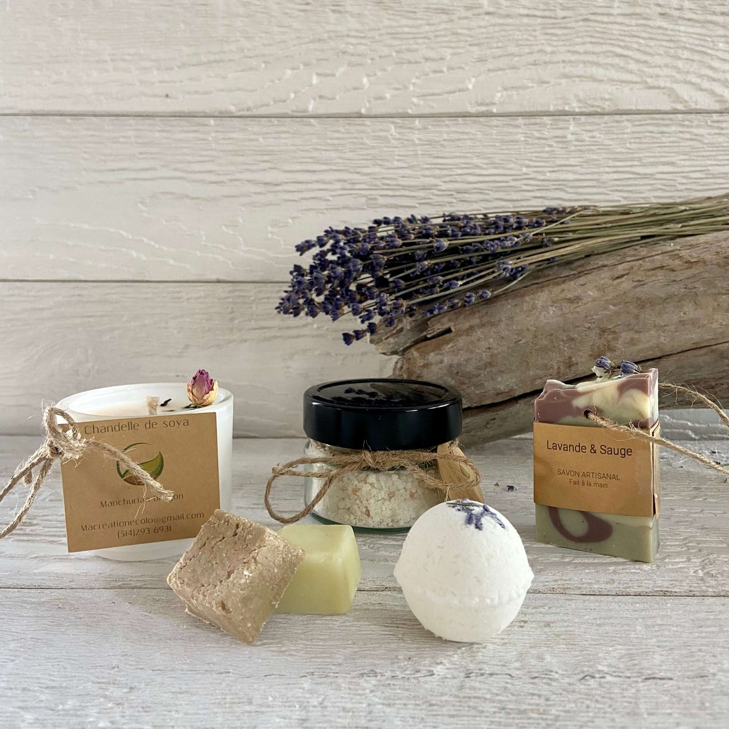 Discovery Box