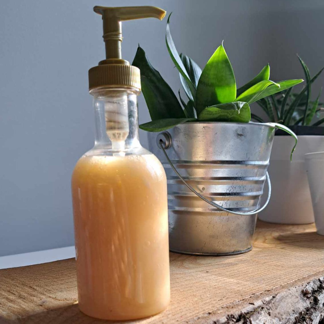 Atelier Enfant Parascolaire Gel douche Animation Primaire MA