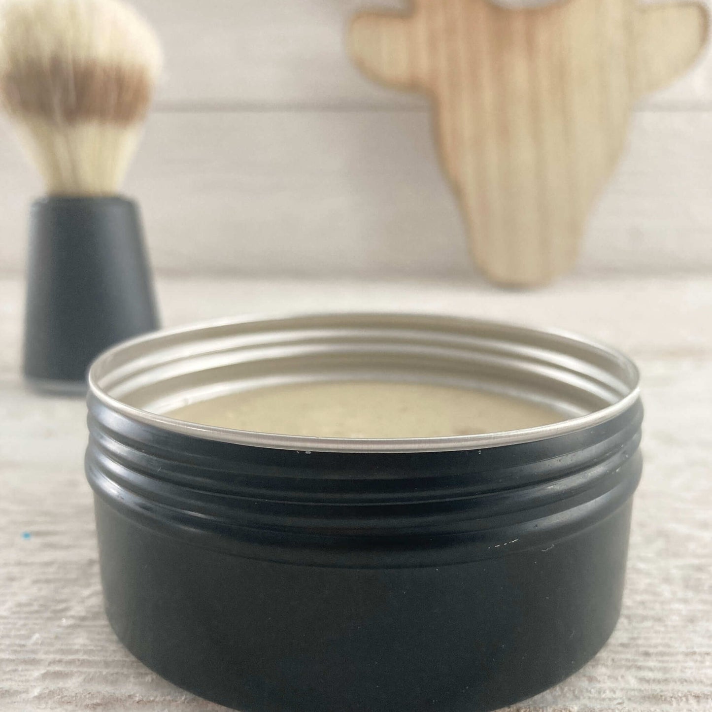 Savon à raser