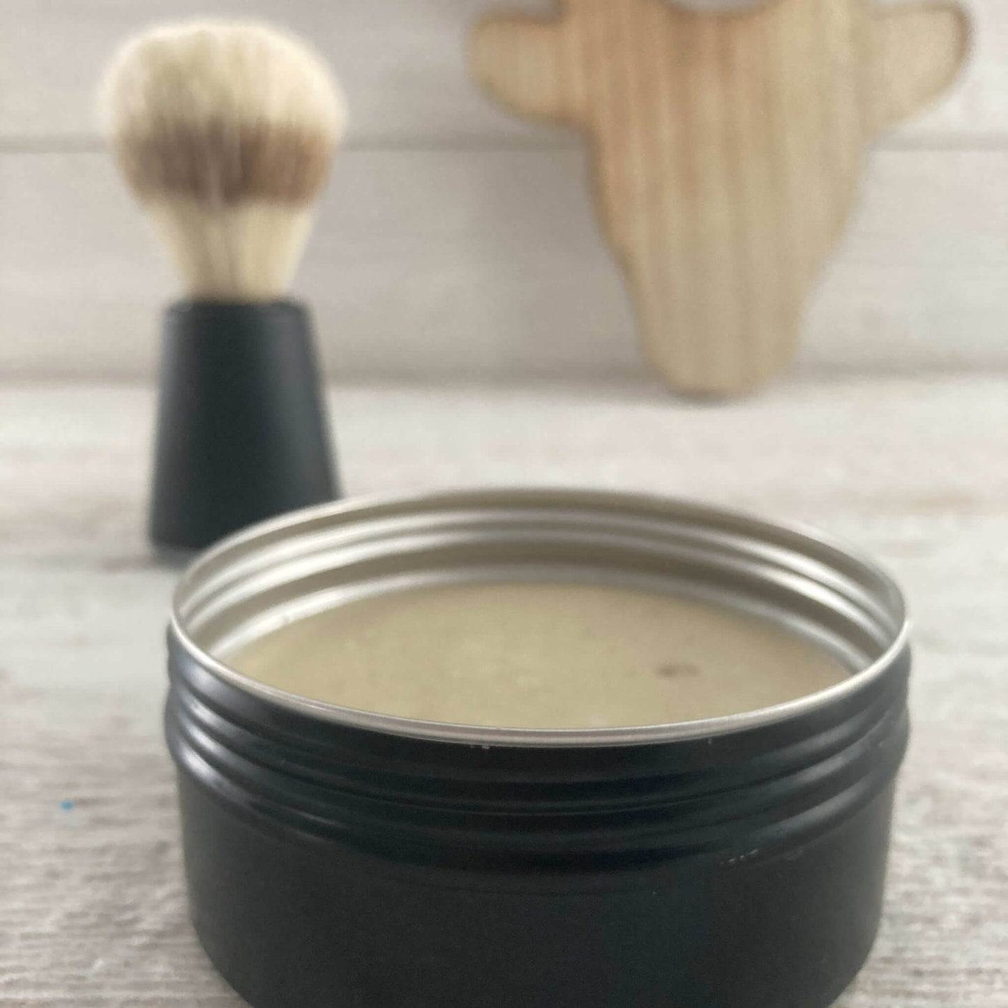 Savon à raser