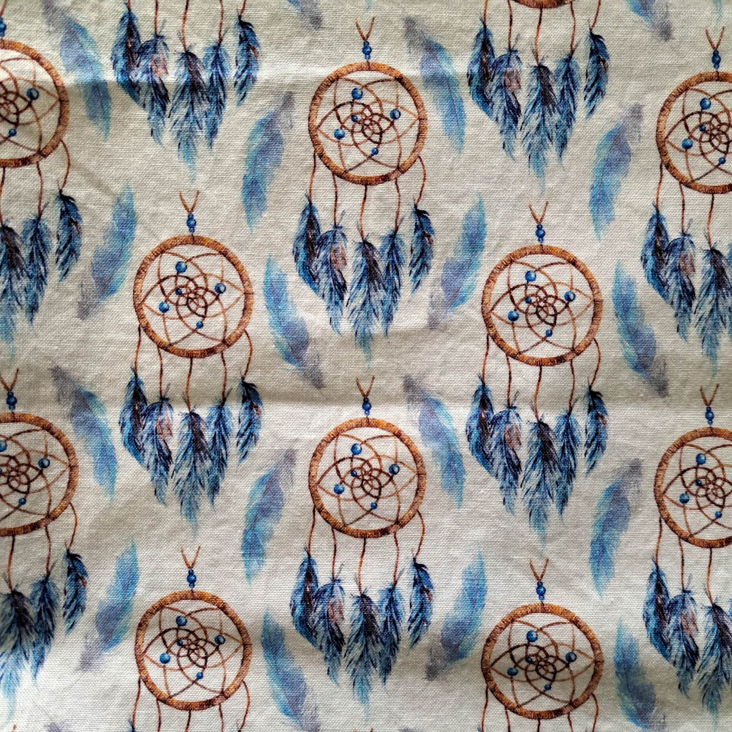 Serviette de tête