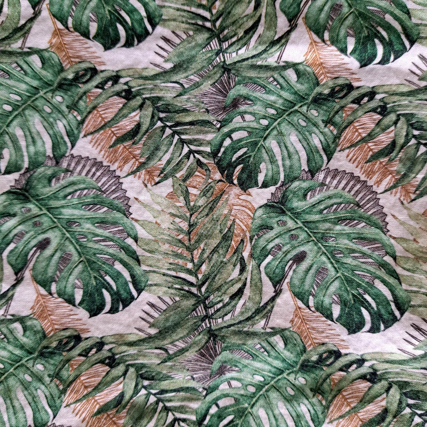 Serviette de tête