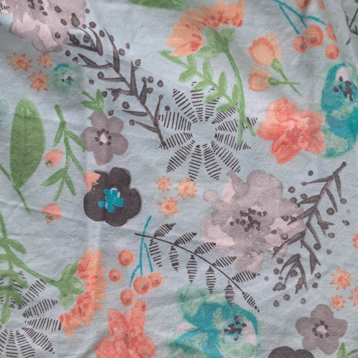 Serviette de tête