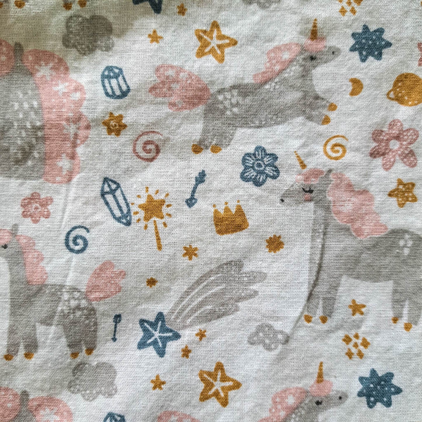 Serviette de tête