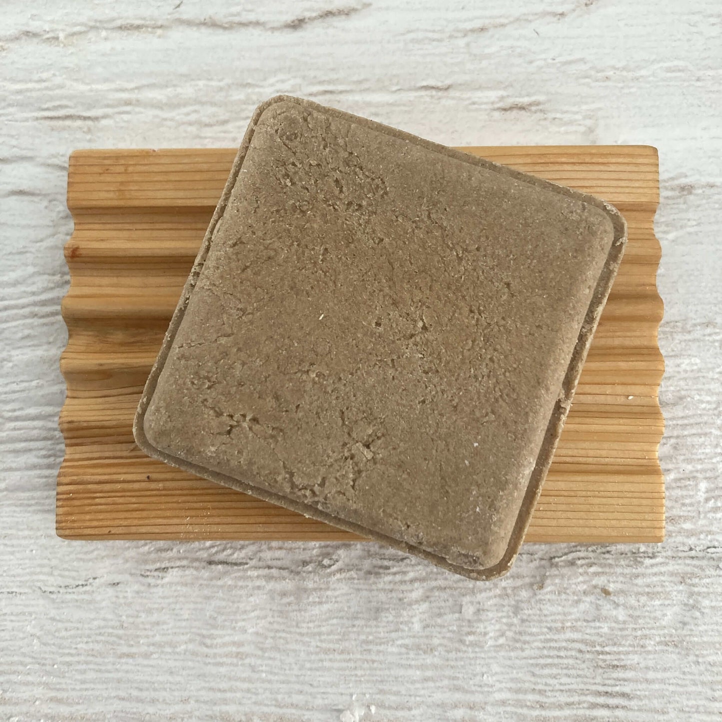 Shampoing Cheveux gras