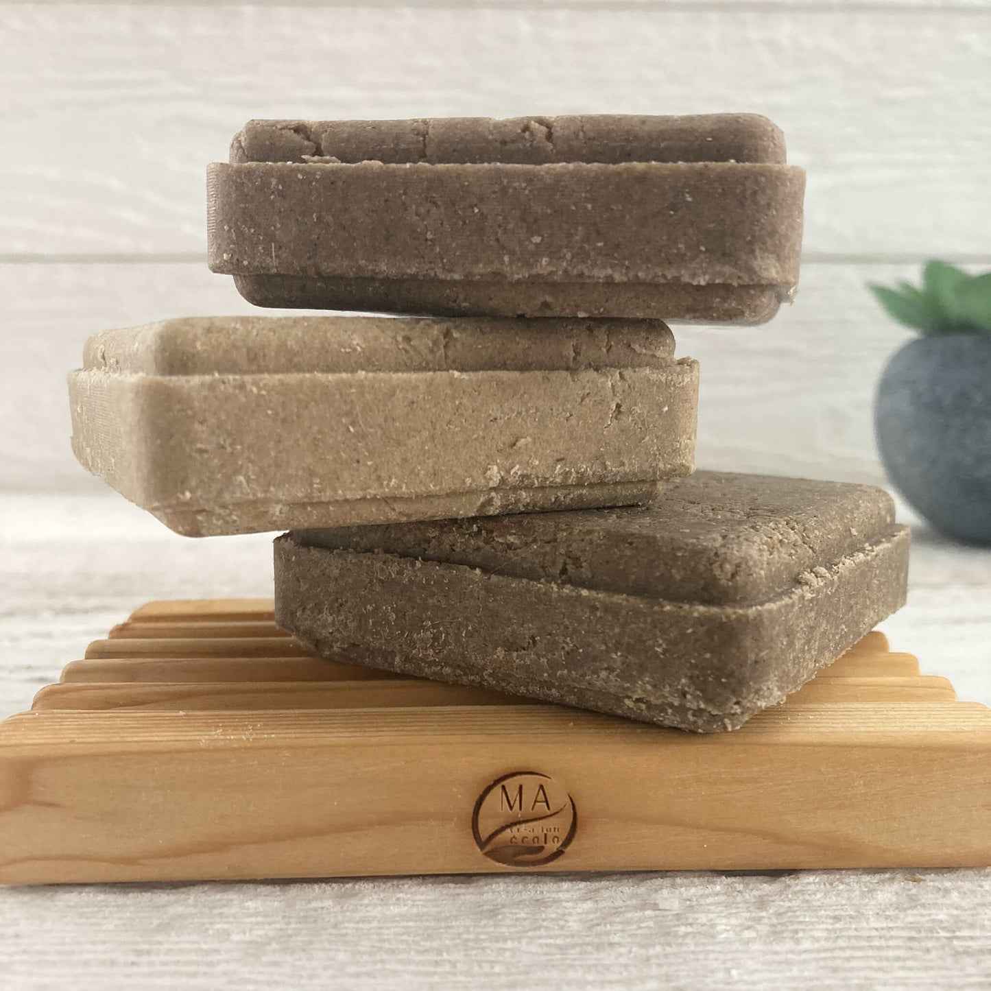 Shampoing Cheveux gras
