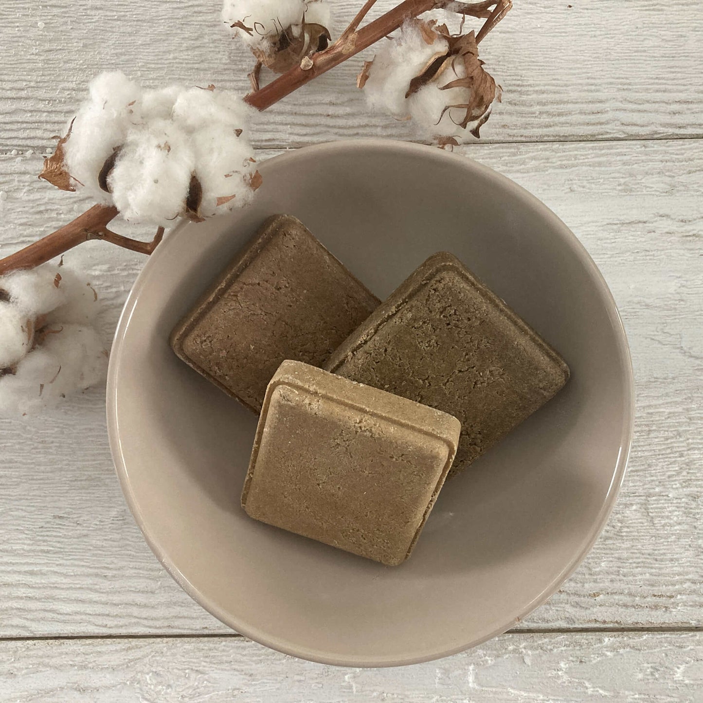 Shampoing Cheveux gras