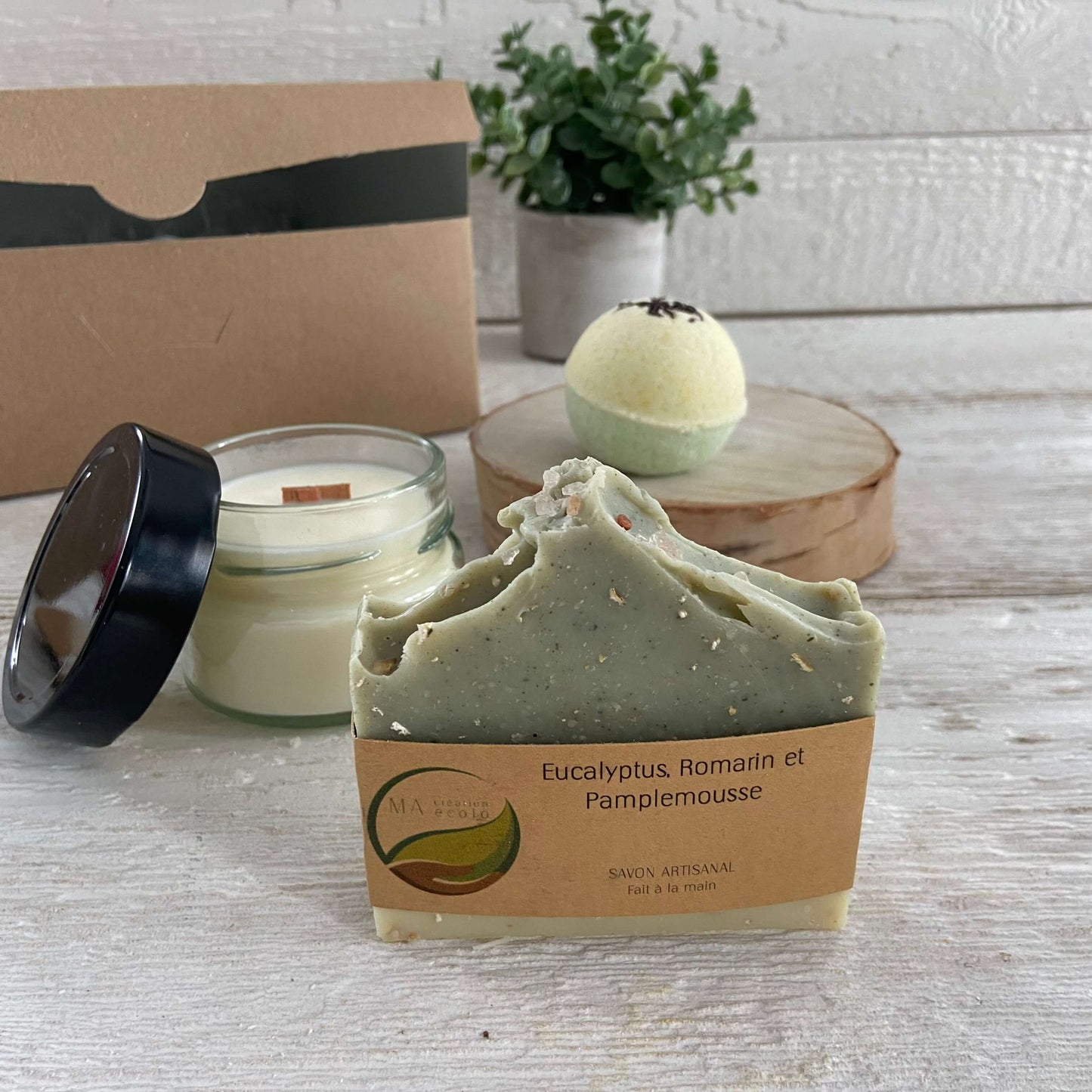 Gift box for teacher / educator