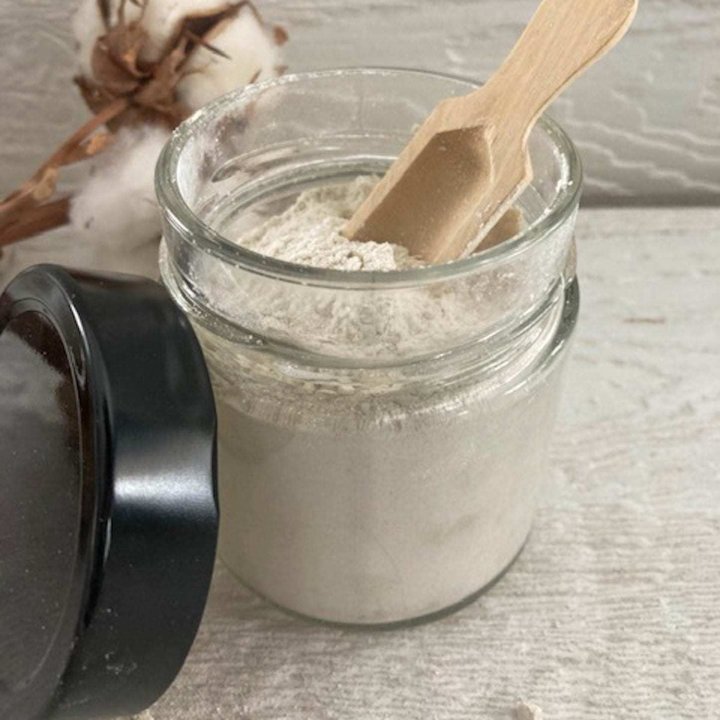 Lait de bain