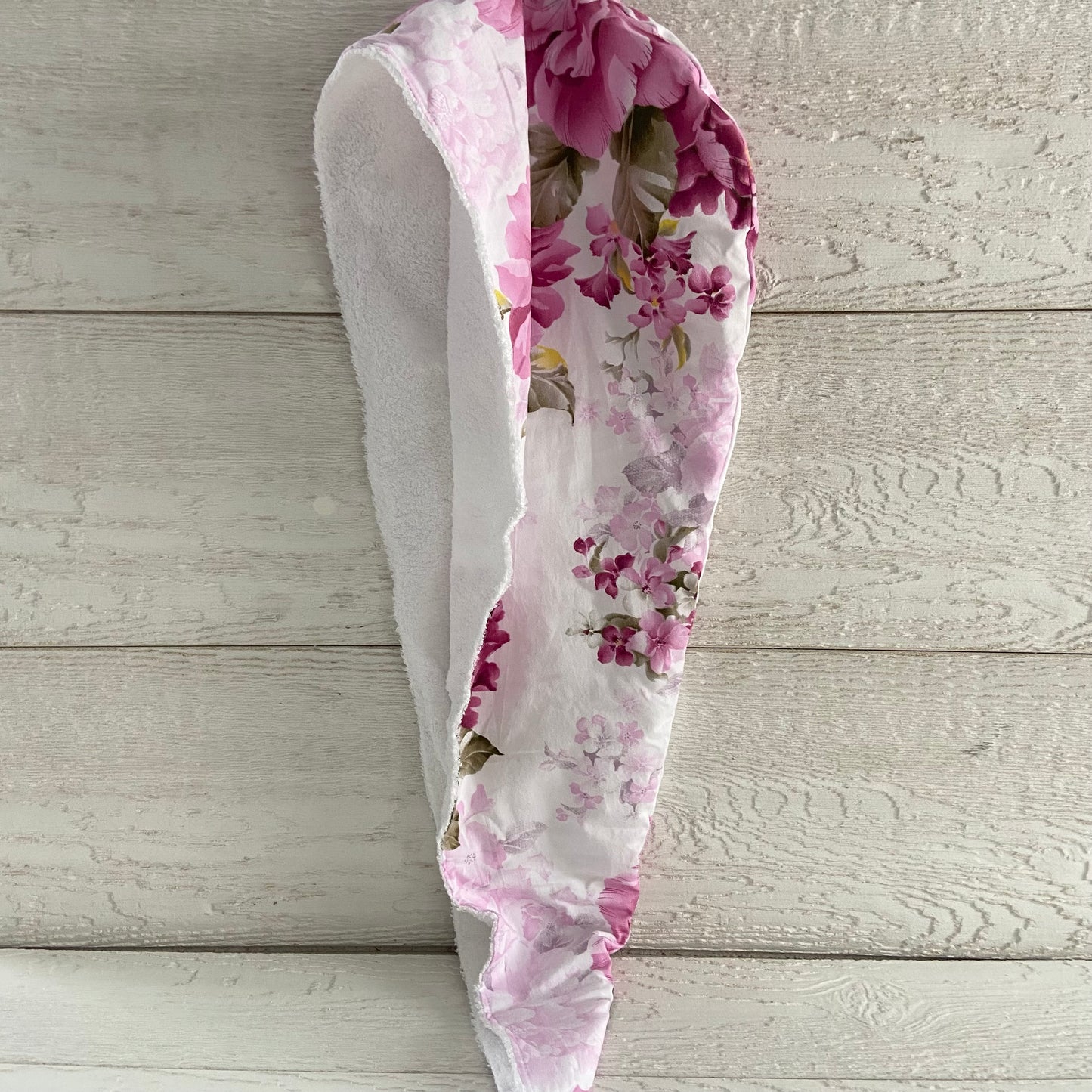 Serviette de tête