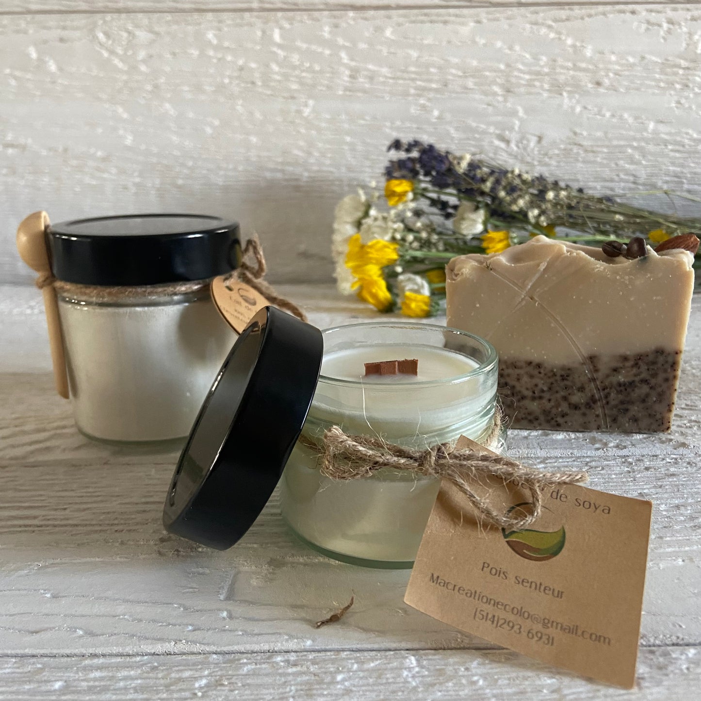 Boîte cadeau #2
