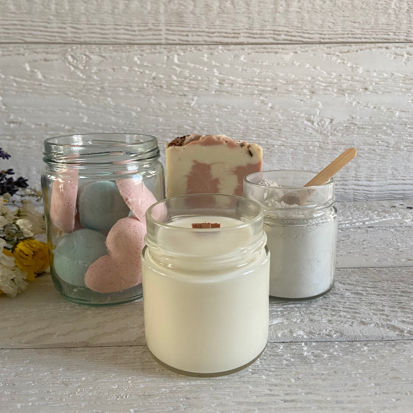 Gift box #4