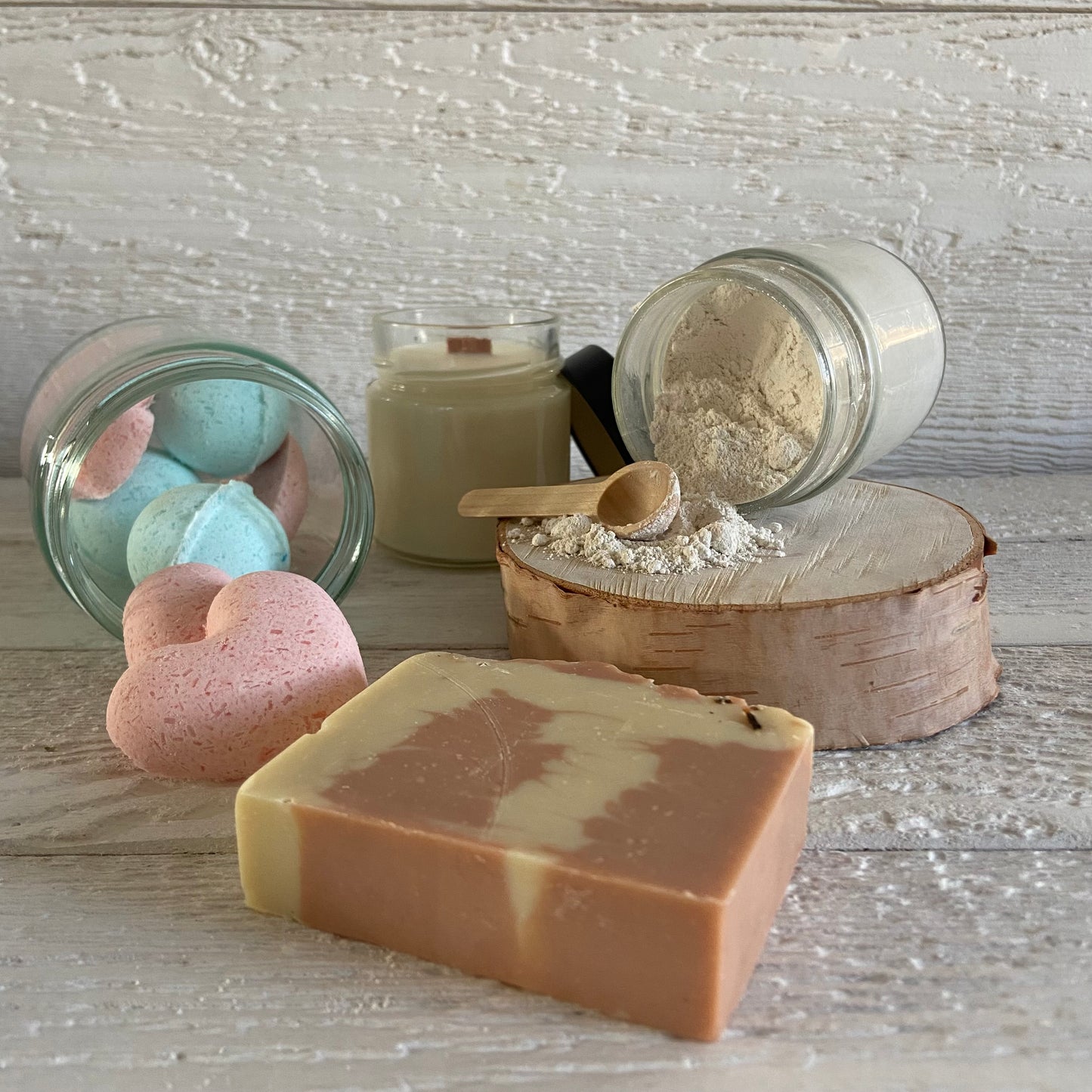 Gift box #4