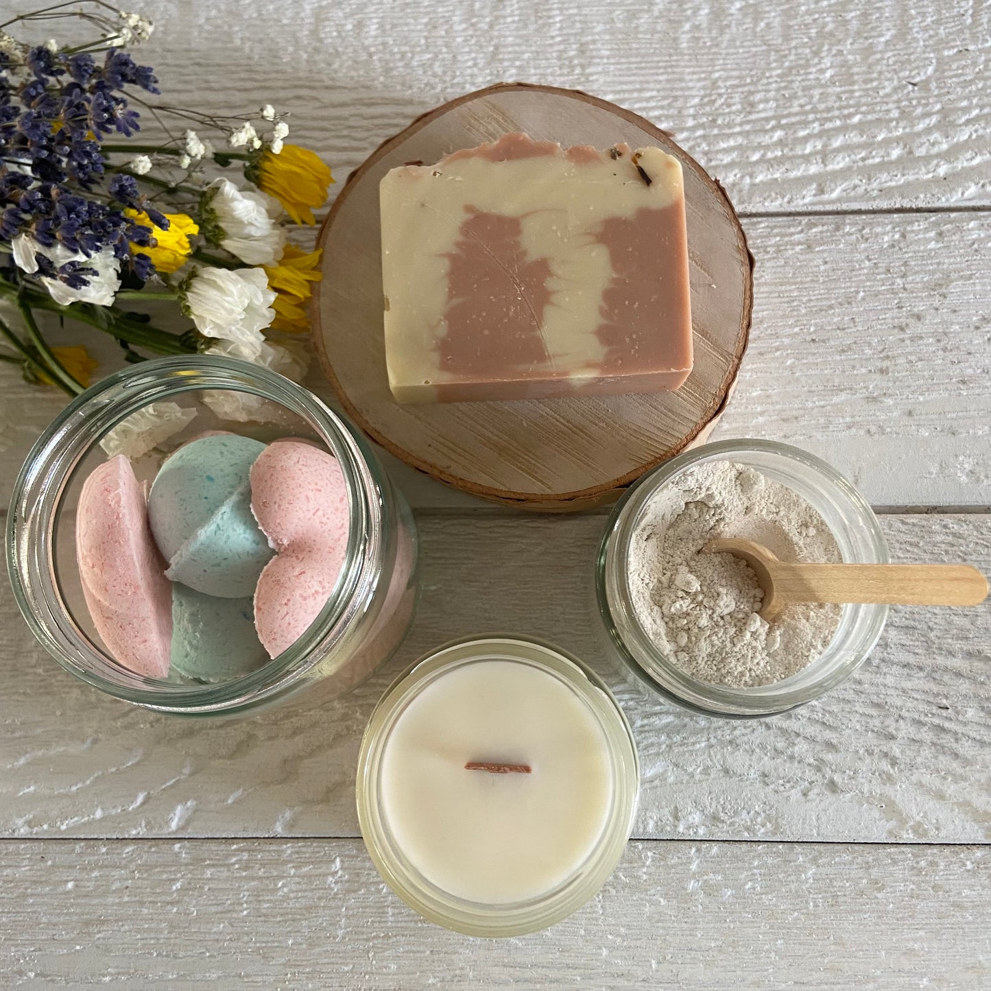 Gift box #4