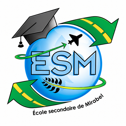École secondaire de Mirabel