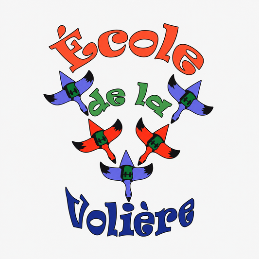 École de la Volière