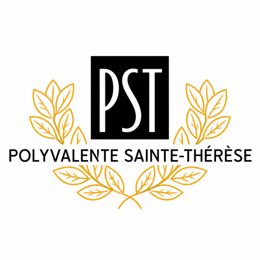 École Polyvalente Sainte-Thérèse