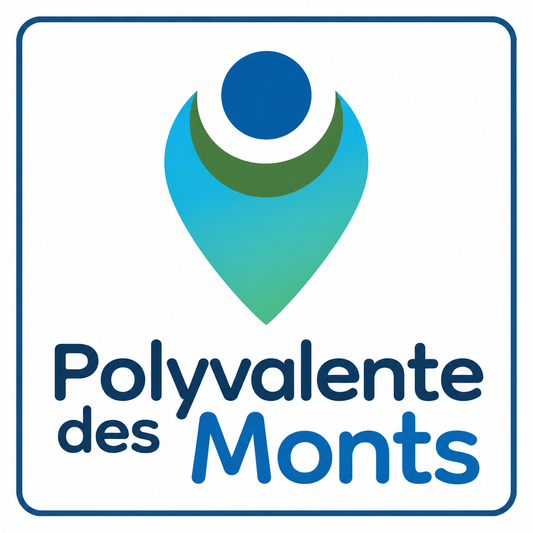 École Polyvalente des Monts