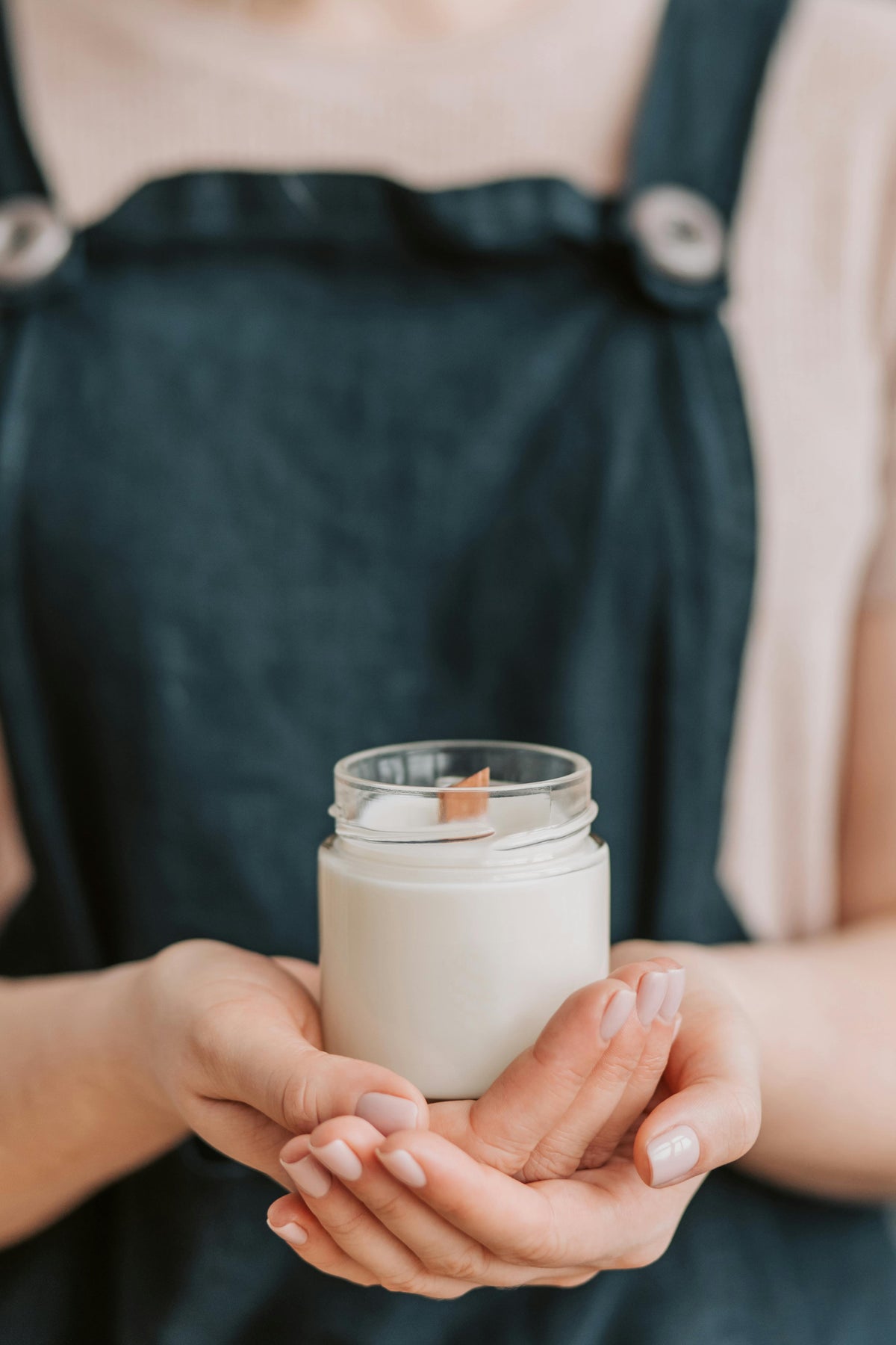 Création réalisée lors d’un atelier pour adultes et groupes MA Création Écolo
