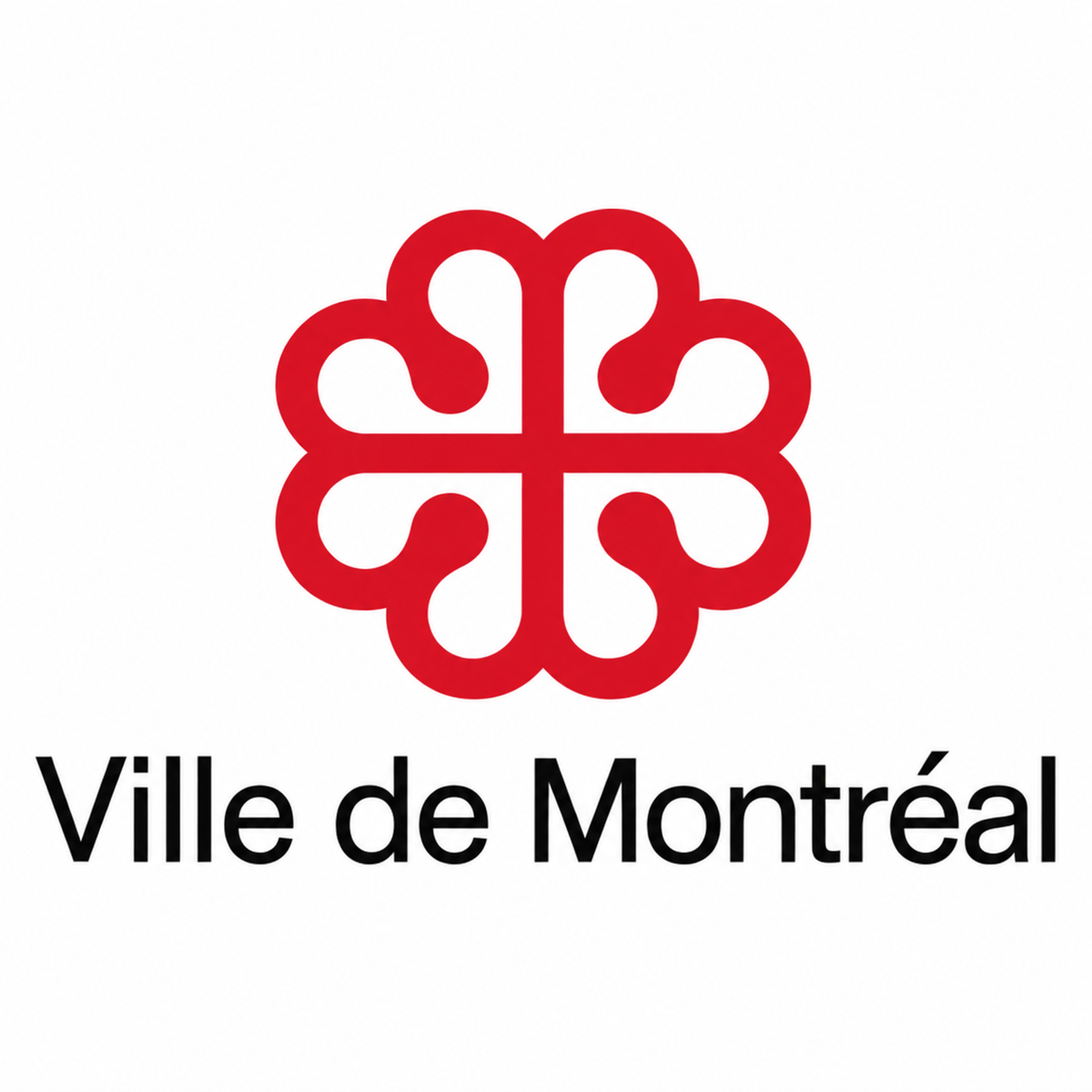 Logo de la Ville de Montréal