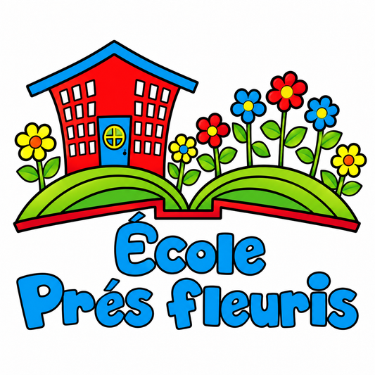 École Prés Fleuris | Session de 10 ateliers
