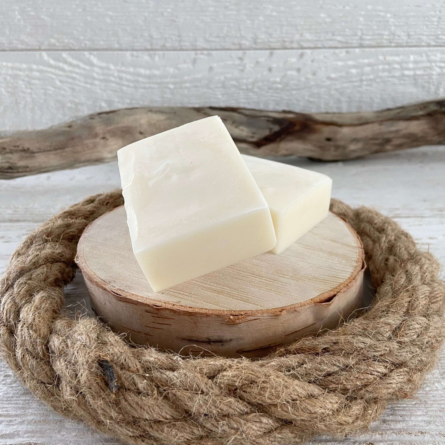 Dish/linen soap